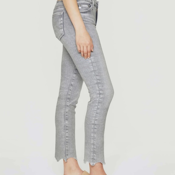 AG Mari Crop Vapor Wash - Picture 5 of 15